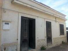 Foto Casa singola in Vendita, 3 Locali, 1 Camera, 55 mq (MARSALA LATO