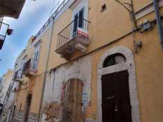 Foto Casa singola in Vendita, 3 Locali, 100 mq, Canosa di Puglia