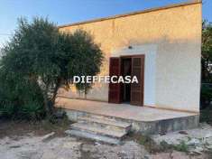 Foto Casa singola in Vendita, 3 Locali, 110 mq, Marsala (Periferia la