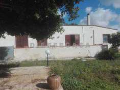 Foto Casa singola in Vendita, 3 Locali, 115 mq, Marsala (Periferia la