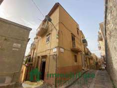 Foto Casa singola in Vendita, 3 Locali, 120 mq, Caccamo
