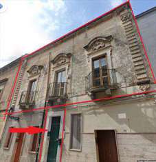 Foto Casa singola in Vendita, 3 Locali, 120 mq, Francavilla Fontana (