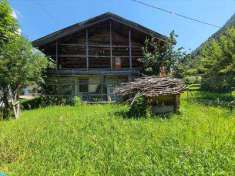 Foto Casa singola in Vendita, 3 Locali, 130 mq (La Valle Agordina)