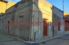 Foto Casa singola in Vendita, 3 Locali, 140 mq (MAZARA DEL VALLO VIA