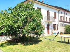 Foto Casa singola in Vendita, 3 Locali, 140 mq (Sant'Angelo Lomellin