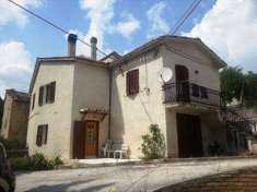 Foto Casa singola in Vendita, 3 Locali, 2 Camere, 160 mq (SAN SEVERIN