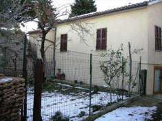 Foto Casa singola in Vendita, 3 Locali, 2 Camere, 63 mq (SAN SEVERINO
