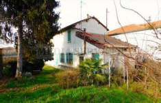 Foto Casa singola in Vendita, 3 Locali, 225 mq (Garlasco)