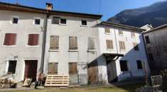 Foto Casa singola in Vendita, 3 Locali, 48 mq, Belluno