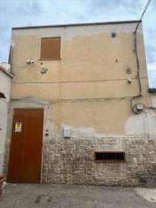 Foto Casa singola in Vendita, 3 Locali, 50 mq, Canosa di Puglia