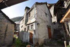 Foto Casa singola in Vendita, 3 Locali, 50 mq, Montescheno