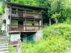 Foto Casa singola in Vendita, 3 Locali, 60 mq, Calasca Castiglione