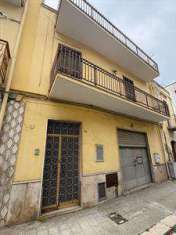 Foto Casa singola in Vendita, 3 Locali, 60 mq, Canosa di Puglia