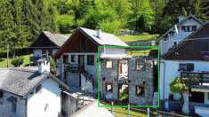 Foto Casa singola in Vendita, 3 Locali, 60 mq, Varzo