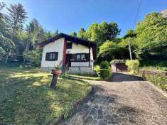 Foto Casa singola in Vendita, 3 Locali, 65 mq, Taceno (Tartavalle Ter