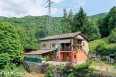 Foto Casa singola in Vendita, 3 Locali, 70 mq, Angrogna