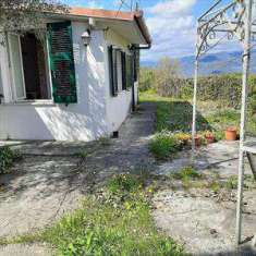 Foto Casa singola in Vendita, 3 Locali, 73 mq (Vezzano Ligure)