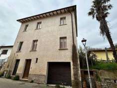 Foto Casa singola in Vendita, 3 Locali, 75 mq, Gualdo Tadino (Piagge)
