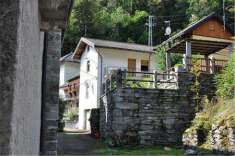 Foto Casa singola in Vendita, 3 Locali, 80 mq, Antrona Schieranco (Sa