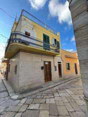Foto Casa singola in Vendita, 3 Locali, 80 mq, Canosa di Puglia