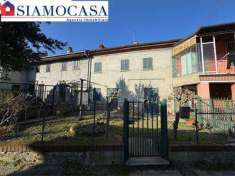 Foto Casa singola in Vendita, 3 Locali, 80 mq, Castelletto Monferrato