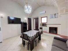 Foto Casa singola in Vendita, 3 Locali, 80 mq, Francavilla Fontana