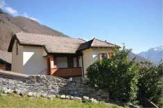 Foto Casa singola in Vendita, 3 Locali, 81 mq, Calasca Castiglione