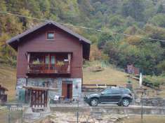 Foto Casa singola in Vendita, 3 Locali, 90 mq, Borgomezzavalle (Prato