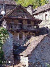 Foto Casa singola in Vendita, 3 Locali, 90 mq, Borgomezzavalle (Vigan