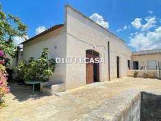 Foto Casa singola in Vendita, 3 Locali, 90 mq, Marsala (Periferia lat