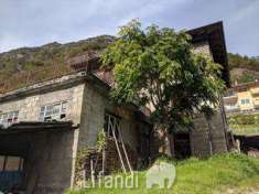 Foto Casa singola in Vendita, 322 mq (Bozzana)