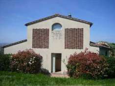 Foto Casa singola in Vendita, 4,5 Locali, 103 mq, Montaione