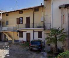 Foto Casa singola in Vendita, 4,5 Locali, 132 mq, Solbiate Olona