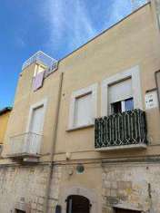 Foto Casa singola in Vendita, 4 Locali, 100 mq, Canosa di Puglia