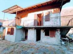 Foto Casa singola in Vendita, 4 Locali, 100 mq, Premosello Chiovenda