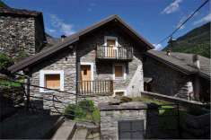Foto Casa singola in Vendita, 4 Locali, 105 mq, Borgomezzavalle