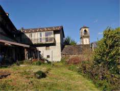 Foto Casa singola in Vendita, 4 Locali, 106 mq, Villadossola