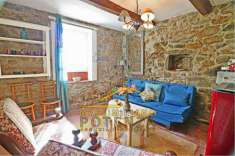 Foto Casa singola in Vendita, 4 Locali, 115 mq, Pescia (San Quirico)