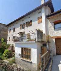 Foto Casa singola in Vendita, 4 Locali, 127 mq, Longarone (Castellava