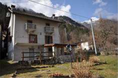 Foto Casa singola in Vendita, 4 Locali, 130 mq, Antrona Schieranco
