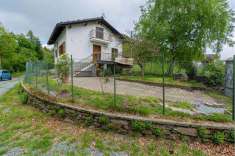 Foto Casa singola in Vendita, 4 Locali, 130 mq, Giaveno