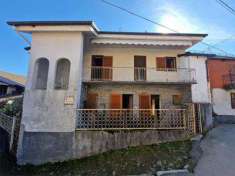 Foto Casa singola in Vendita, 4 Locali, 130 mq, Quarna Sopra