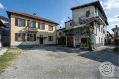 Foto Casa singola in Vendita, 4 Locali, 133 mq, Mornago