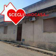 Foto Casa singola in Vendita, 4 Locali, 135 mq, Girifalco