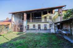 Foto Casa singola in Vendita, 4 Locali, 165 mq, Foglizzo