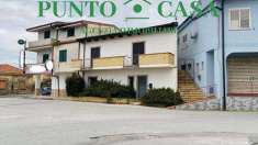 Foto Casa singola in Vendita, 4 Locali, 170 mq, Curinga (Acconia)