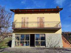 Foto Casa singola in Vendita, 4 Locali, 190 mq, Arezzo (Pratovecchio
