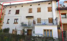 Foto Casa singola in Vendita, 4 Locali, 254,83 mq, Longarone