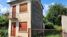 Foto Casa singola in Vendita, 4 Locali, 295 mq, Caldogno