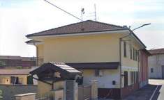 Foto Casa singola in Vendita, 4 Locali, 328,8 mq, Terdobbiate